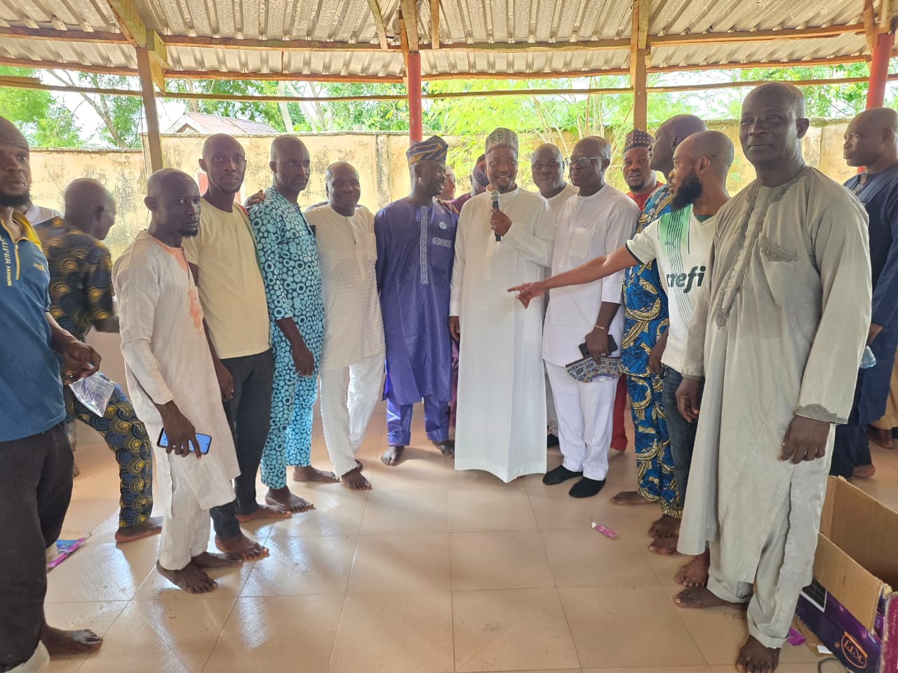 RMQK 2026 Retreat